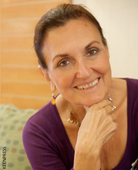 Olga Stavrakis